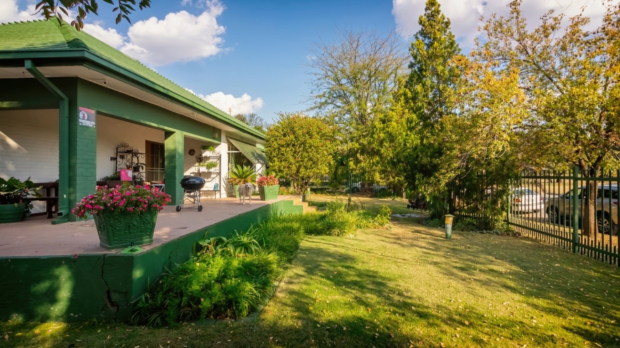 3 Bedroom Property for Sale in Wilgenhof Free State
